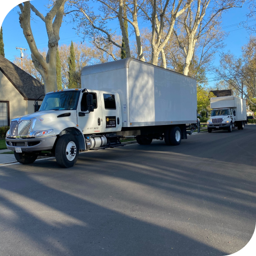 Choose M&M Movers for a dependable and smooth Long-Distance Moving experience in Manteca, CA