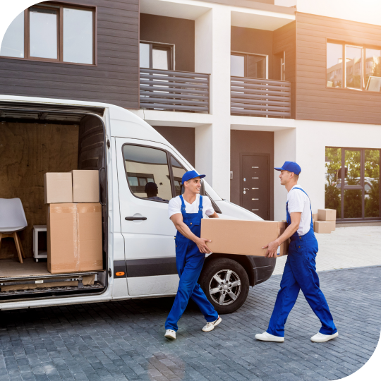 M&M Movers in Manteca delivers expert Moving and Relocating services for a seamless transition