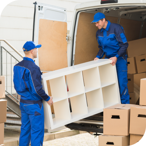M&M Movers is your dependable partner for stress-free Apartment Moving services in Manteca