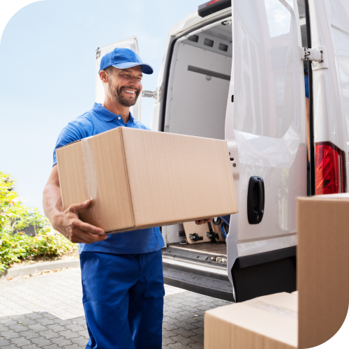Choose M&M Movers for expert Senior Moving and assisted living transition services in Manteca, CA