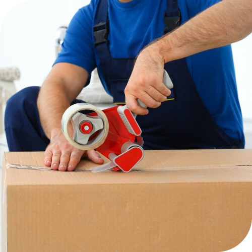When it comes to efficient and reliable Mover Packing services, trust M&M Movers in Manteca, CA