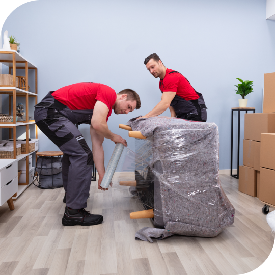At M&M Movers Manteca, we provide top-quality Packing Materials for your Moving needs