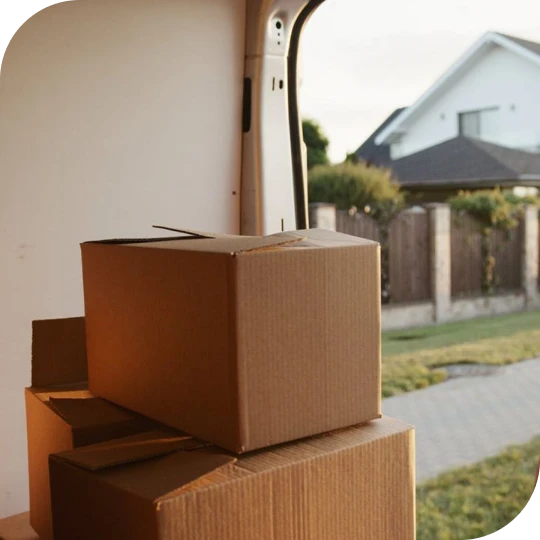 Whether it's Residential or Commercial, count on M&M Movers in Danville for dependable Moving services
