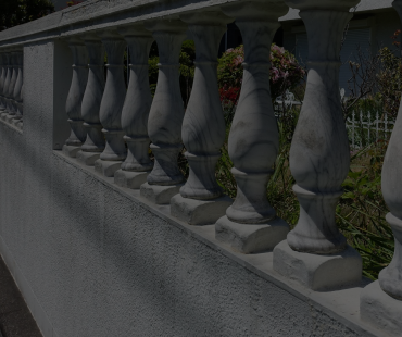 Elevate your Tulsa space with our captivating Natural Stone Designs for Balustrades