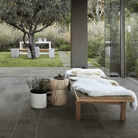 Discover Exterior Patio Products in Tulsa, combining style and practicality to elevate your outdoor space