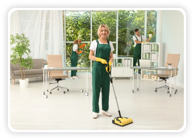 Customized Commercial and Residential Cleaning plans in Manhattan to fit your requirements