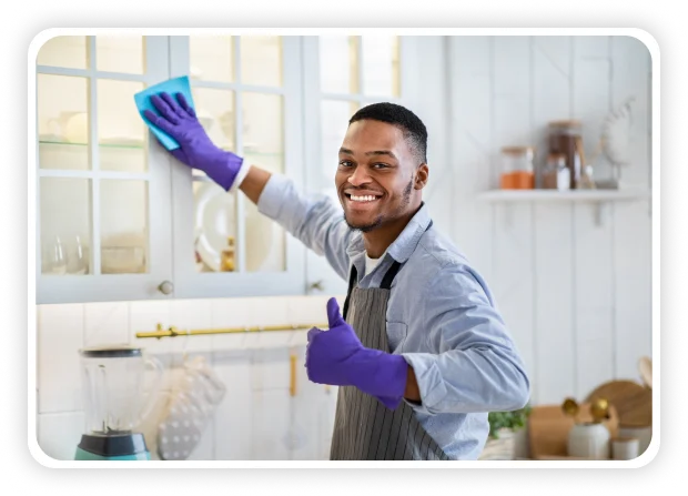 Get exceptional cleaning in the Bronx with our customized Commercial and Residential plans
