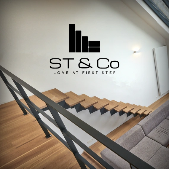 ST and Co - A Reputable Company Established In two thousand eleven By Sergiy Tretyak