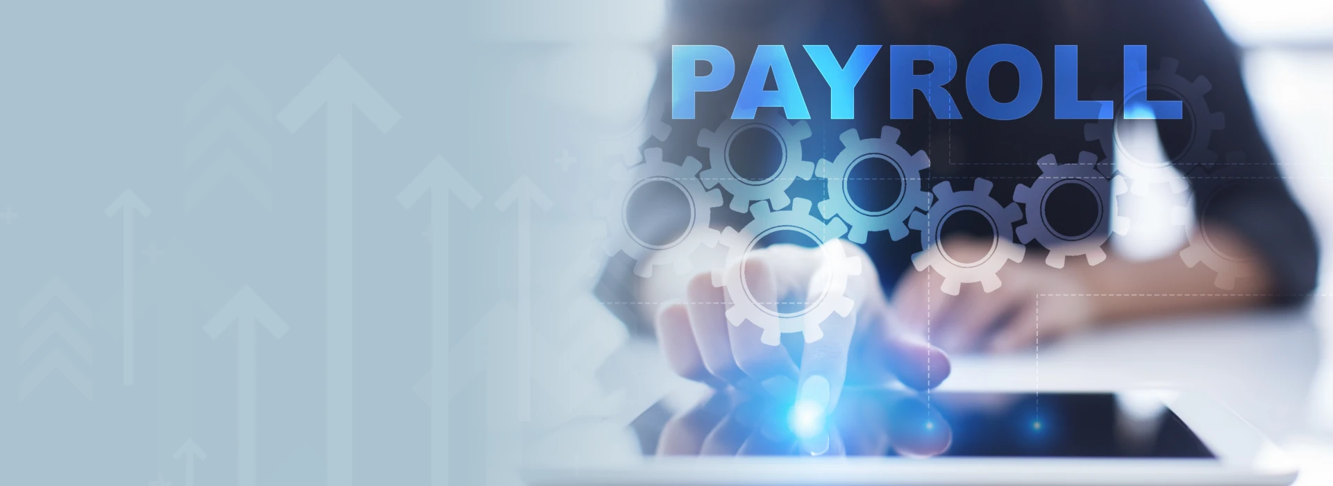 Efficient Payroll Services by JD Bookkeeping to streamline your employee compensation process