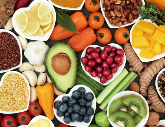 Optimize your well-being with our expert Nutrition Counseling in Carlsbad, San Diego