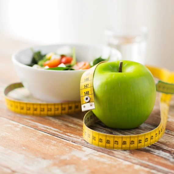 Nourish your potential with our personalized Nutrition Counseling Services in San Diego