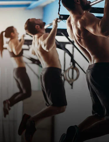 Embark on a fitness journey with a dedicated Personal Trainer in the dynamic city of San Diego
