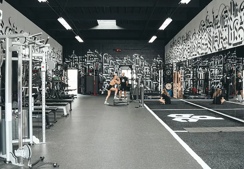 Unlock your Fitness potential with a dedicated Personal Trainer in the scenic city of Carlsbad
