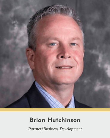 Brian Hutchinson helping entrepreneurs start a Staffing Agency, manage and grow their business in Illinois