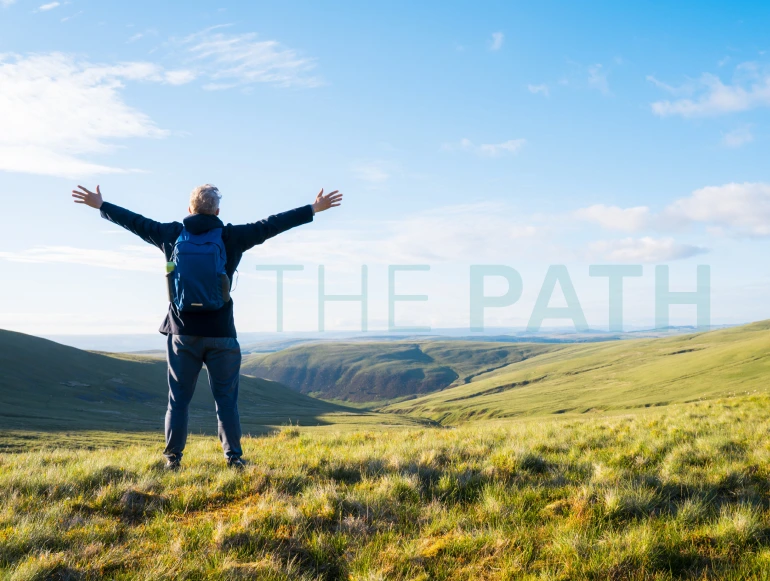 The Path provides Personal Life Coaching Services in Medicine Hat to help you achieve your goals