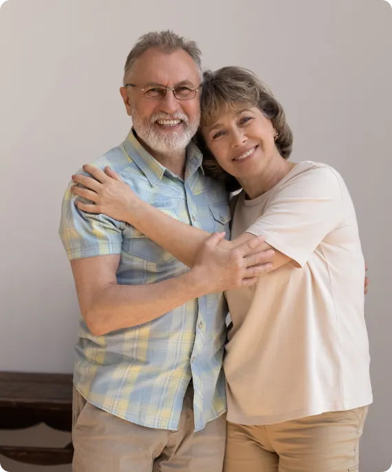 CHIP Mortgages is a specialized financial solution for homeowners aged 55 and above in Canada