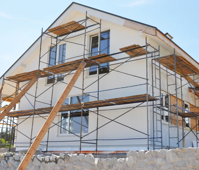 Realize your dream of a custom-built home with my Construction Loan Services in Toronto