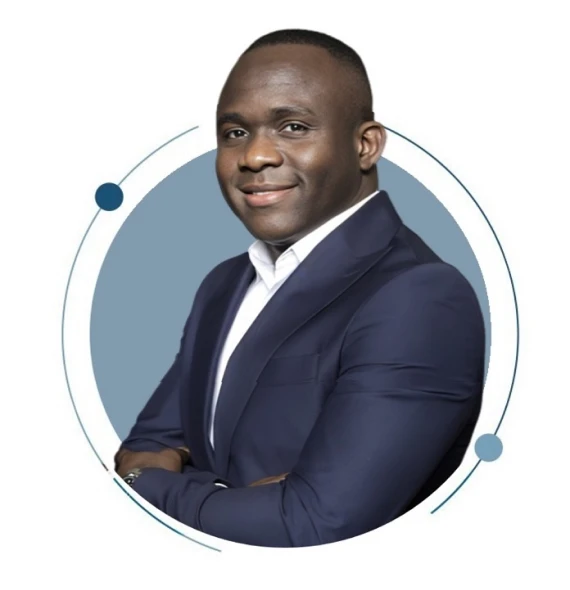 Wale Adekanla - Executive Leadership Trainer, System Coach, and Speaker, Member of the John C. Maxwell Team