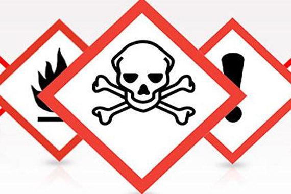 We offer a reliable WHMIS 2015 course to ensure Workplace Safety when dealing with hazardous materials