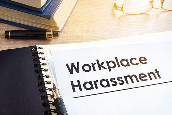 To educate people, Cobalt Safety offers a course on Workplace Harassment and Violence