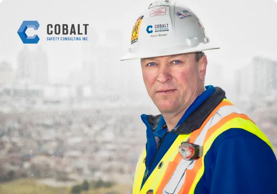 Cobalt Safety, the Workplace Safety Expert in Burlington, provides tailored solutions for safety