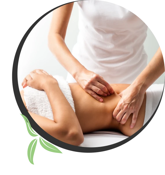 Discover the healing magic of Healing Hands Massage in Tempe, AZ, exclusively at Ethelyn's Massage