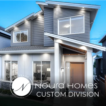 1388 Madore Avenue is a customizable home located in Central Coquitlam