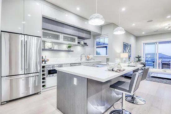 Our custom dream homes in Coquitlam are meticulously designed to enhance your daily living