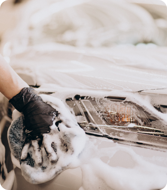 Car Detailing, Window Tinting Professionals Huntsville, Alabama