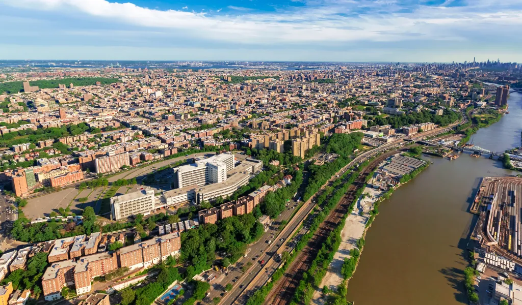 Fresh Seafood, Fish Delivery The Bronx, NYC Seafood Distributor