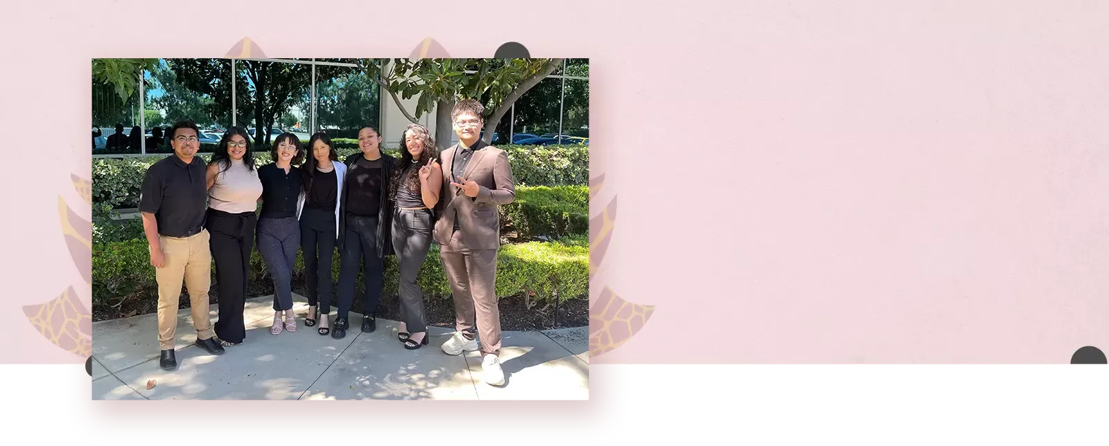 Experience the expertise of our Marketing Professionals in California, dedicated to driving your success
