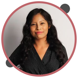 Meet Maria Hernandez - A Marketing Professional at Lotus Promotions, driving excellence