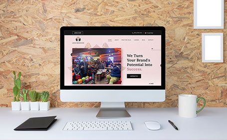 Lotus Promotions, a California-based Marketing Company, unveils its innovative new website