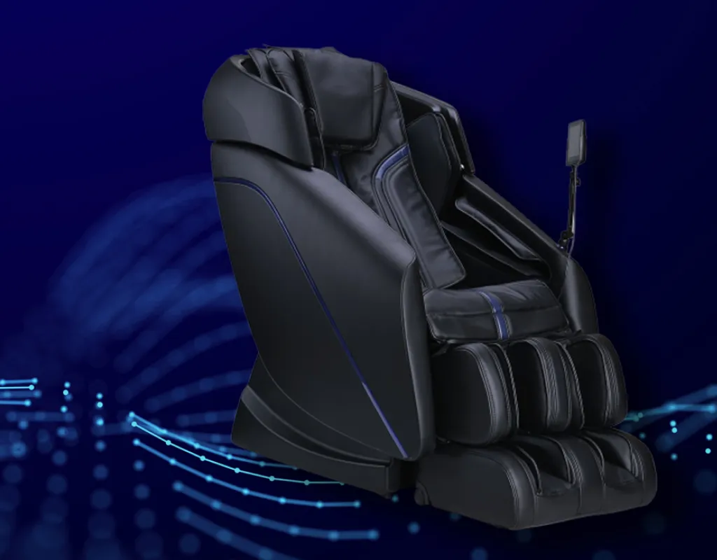 Discover Ultimate Comfort - Elevate Life with Affordable, High-Quality Massage Chairs