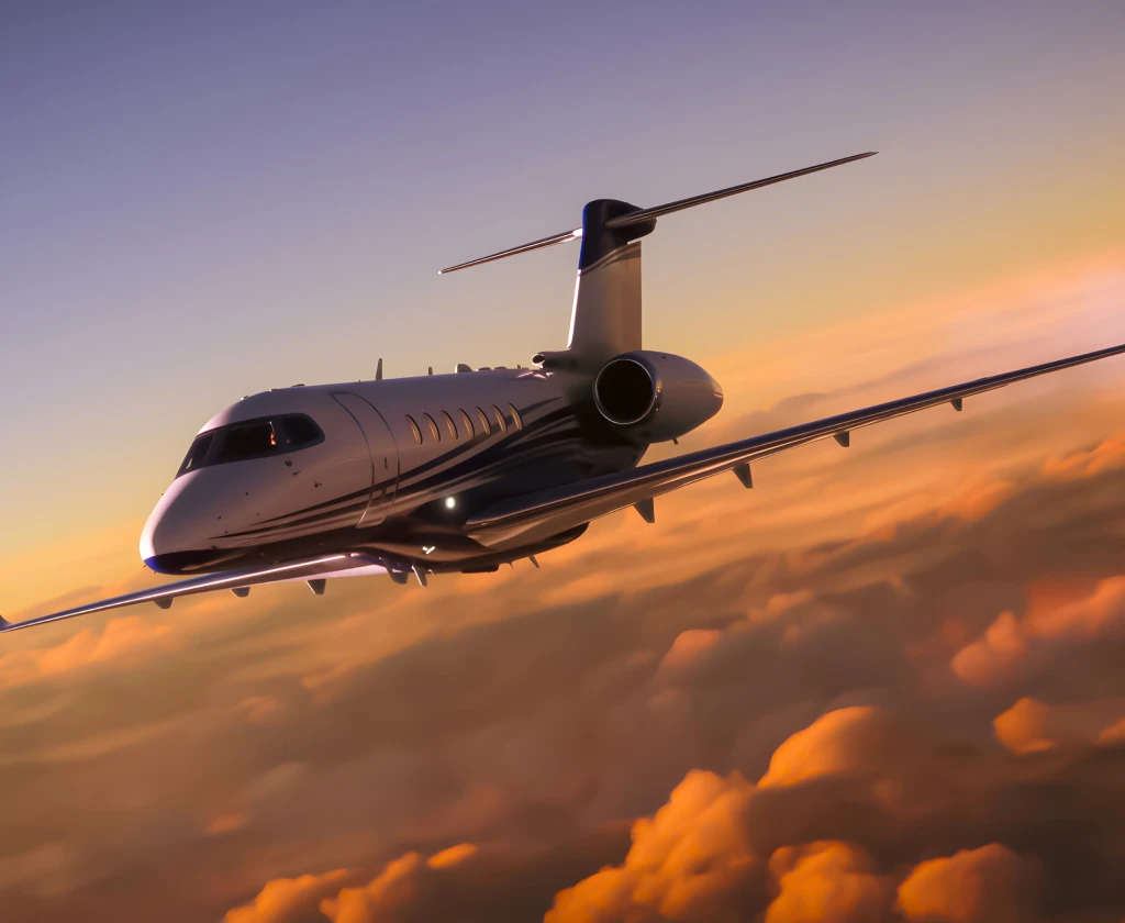 Contact Ocean Jets - A Private Jet Charter Company in USA providing Private Jet Services