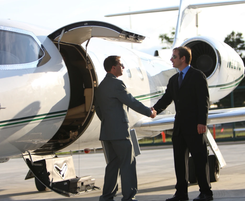 Explore a world of tailored Aircraft ownership with Ocean Jets Aircraft Acquisition services in USA