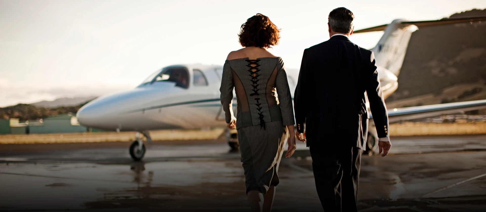 Transform your travels with Ocean Jets unrivaled Private Jet charter experiences in California, USA