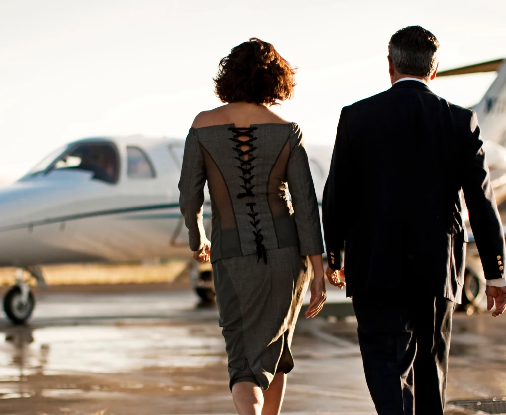 Transform your travels with Ocean Jets unrivaled Private Jet charter experiences in California, USA