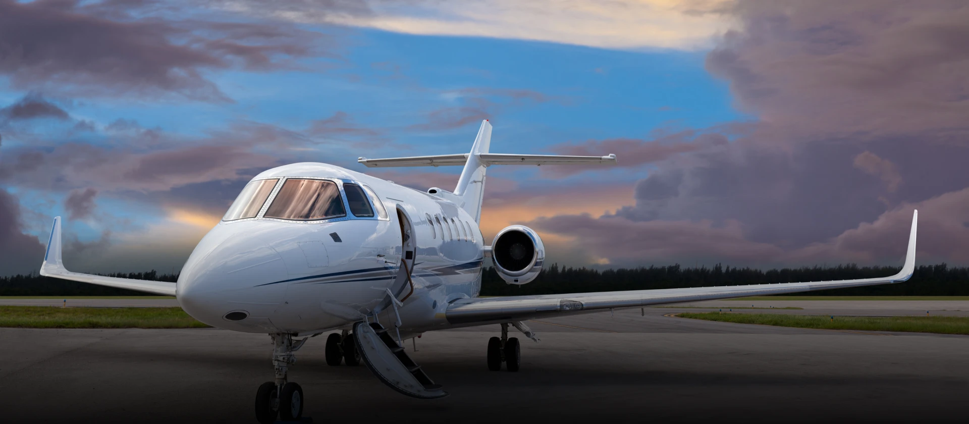 Elevate your travel experience with Ocean Jets Private Jet Charter services in California, USA