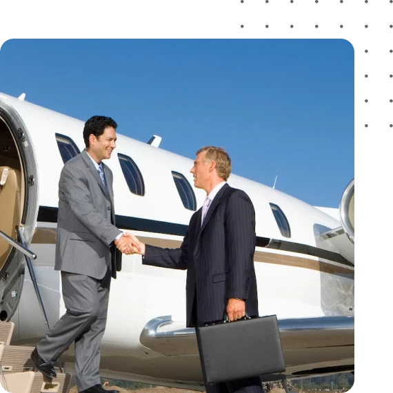 Turn your aspirations into reality with Ocean Jets Private Jet Acquisition services in the USA