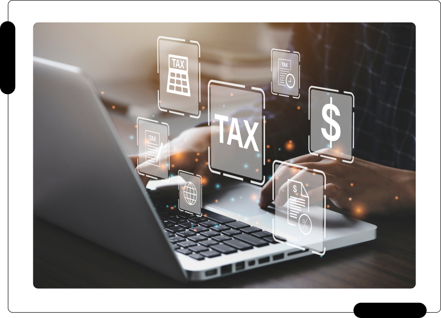 Discover the power of tax-free savings through our strategic financial planning, designed to help you save smartly