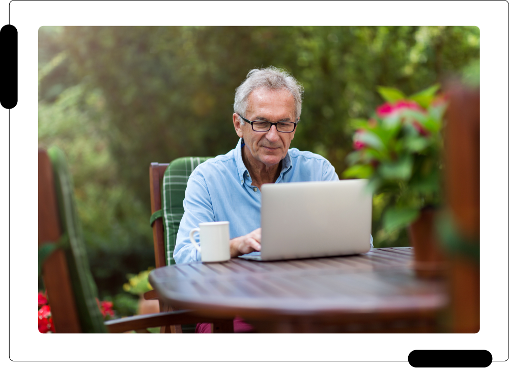 Our Retirement Annuities Segregated Funds provide consistent income streams for your golden years
