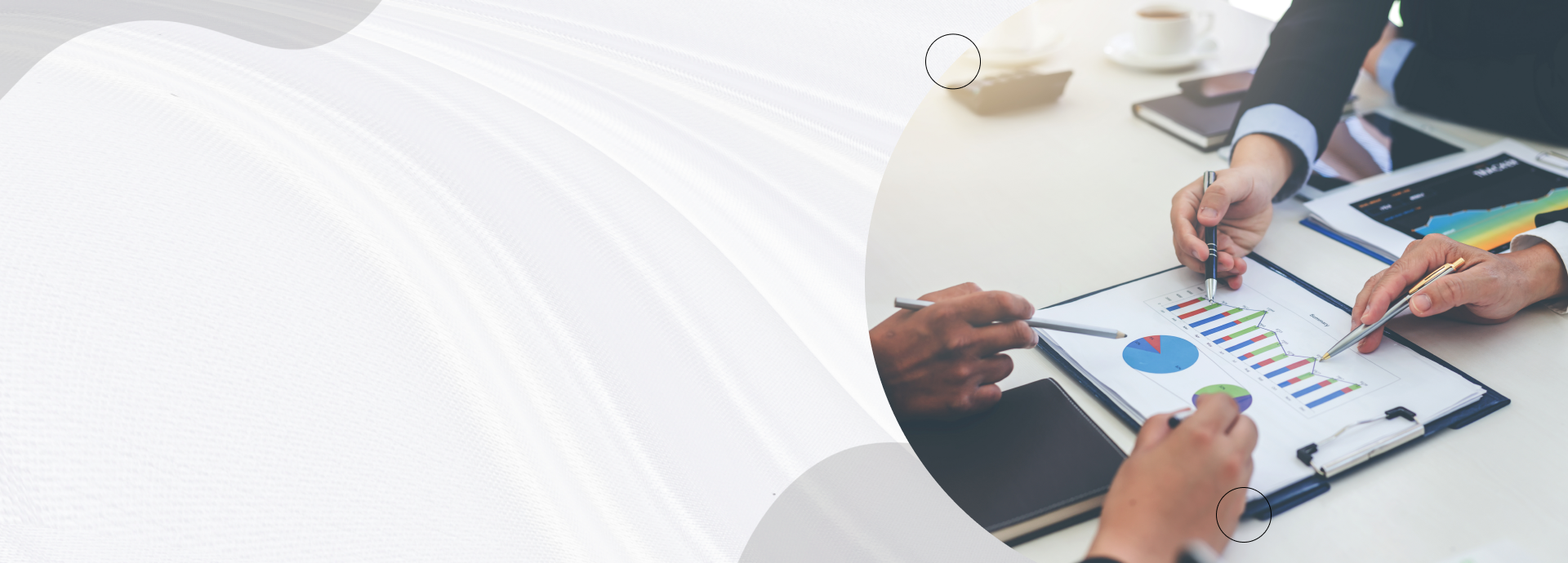 Our life Insurance Planning services can safeguard your loved ones and provide financial peace