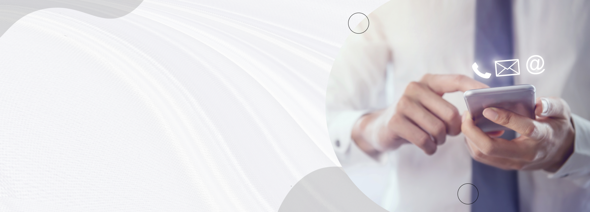 Contact JBF Financial - Experienced insurance agency in Edmonton