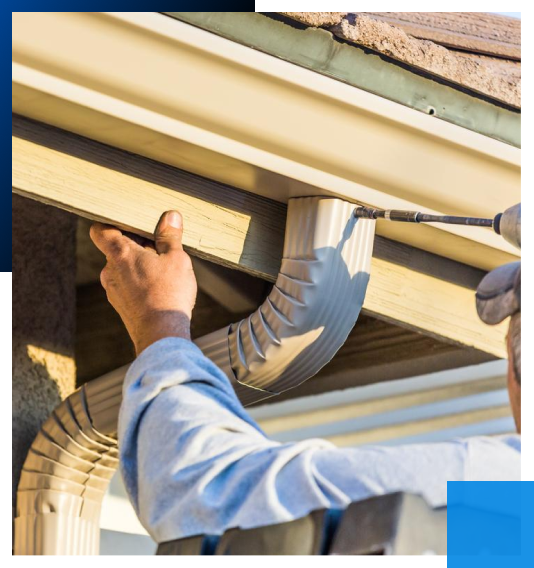 Professional Construction Services Salt Lake City Gutter Cleaning