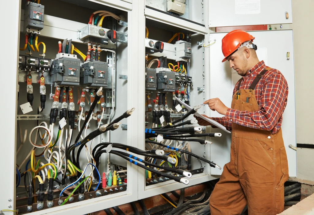 Excellent Residential and Commercial Electrical Services are provided by PTX Electric in Port Moody