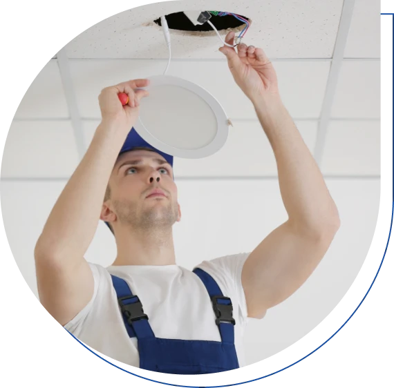 In New Westminster, PTX Electric is a dependable Electrical Contractor that offers electrical services