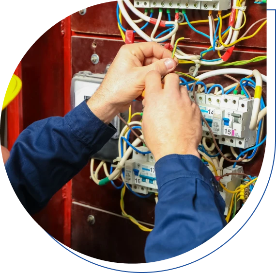 PTX Electric offers professional Electrical Inspection services in Burnaby, ensuring safety