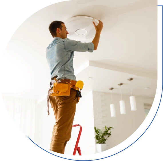 PTX Electric is your trusted Electrical Contractor in Burnaby, offering a wide range of services