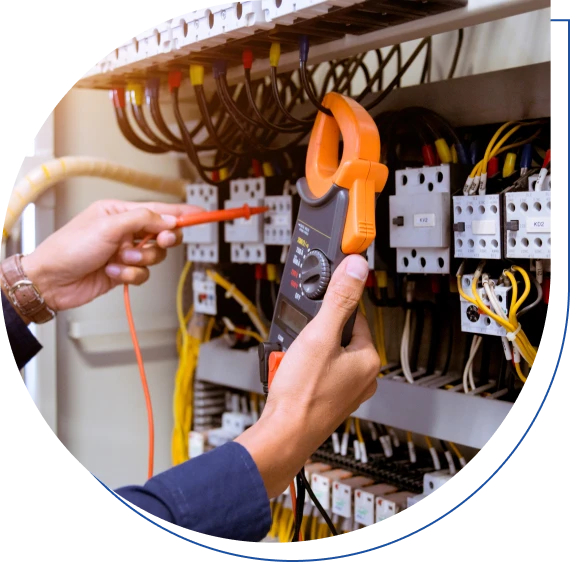 With a broad range of services to offer, PTX Electric is your reliable Port Moody Electrical Contractor